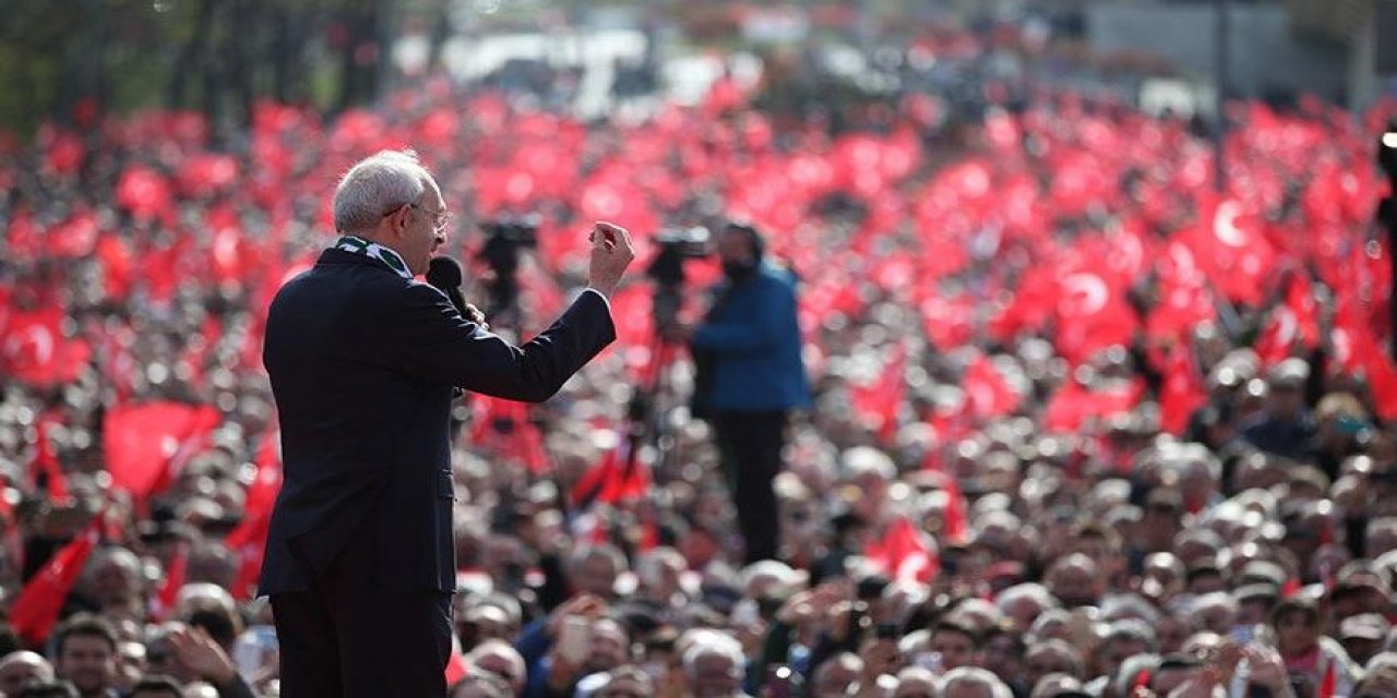 Kılıçdaroğlu: Erdoğan da öğrensin!