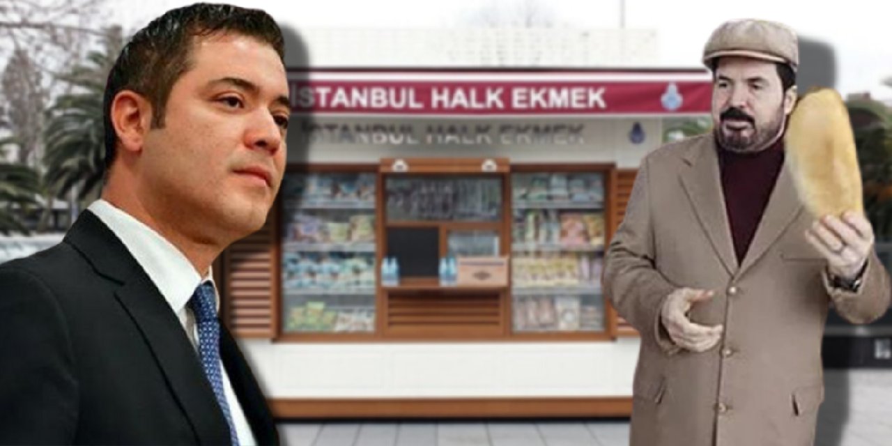‘Bu hesapla Ağrı batar’