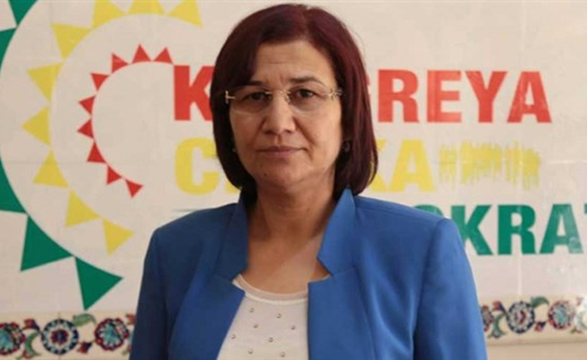 Leyla Güven’e 5 yıl hapis cezası verildi