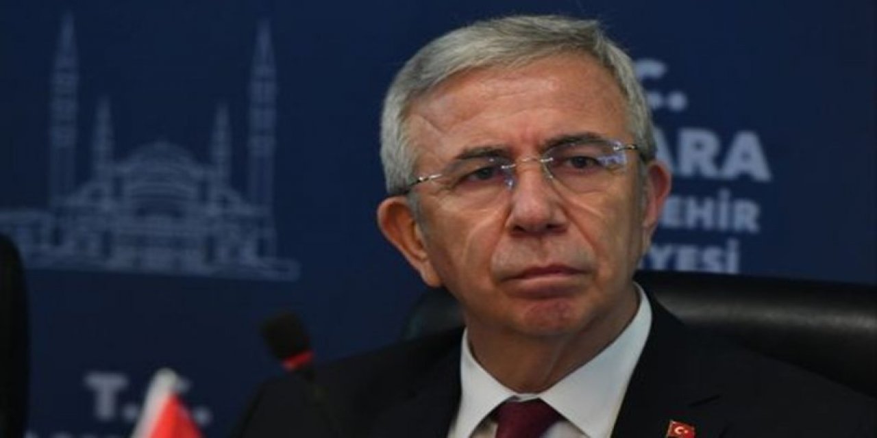 Mansur Yavaş'tan çok özel açıklamalar: 24 saat elimde telefonla yatıyorum, telefonla kalkıyorum!