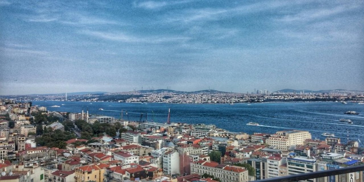 Türkiye'nin ve İstanbul'un en pahalı ilçesi belli oldu!