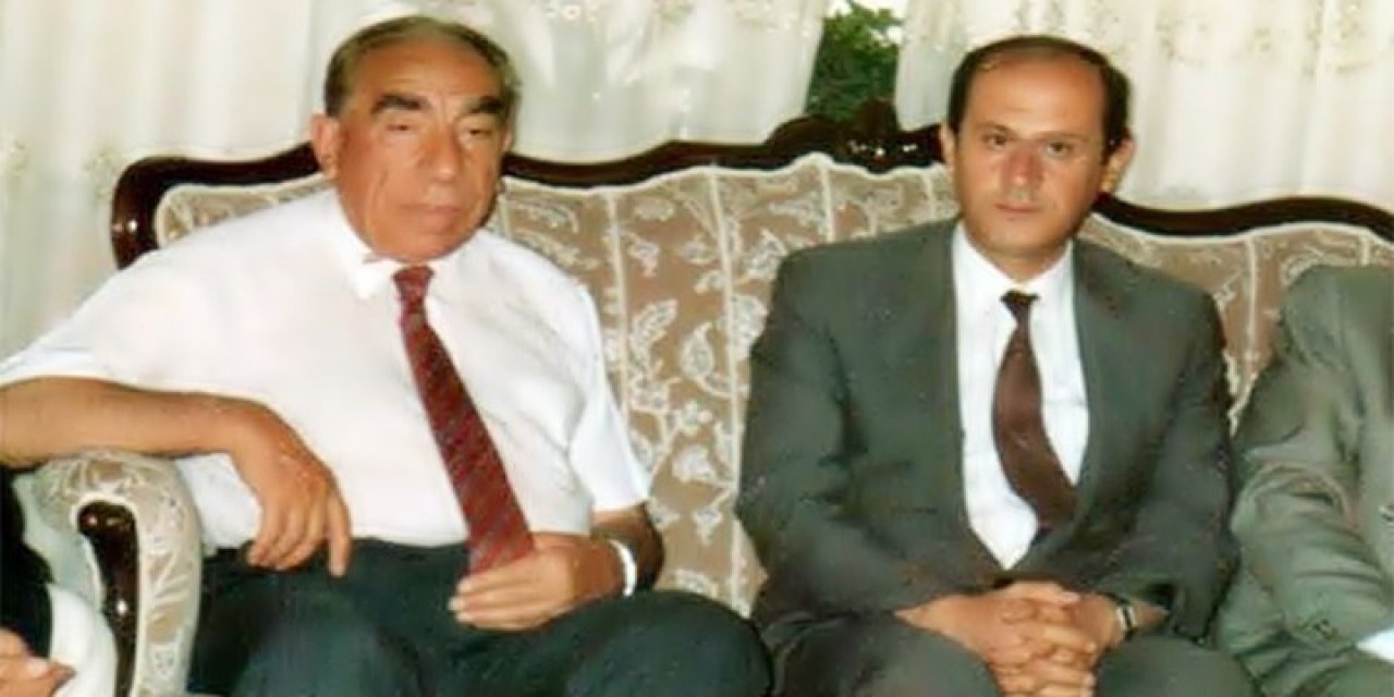 Alparslan Türkeş'in oğlundan Bahçeli'ye ağır sözler: Bahçeli’nin Türk düşmanı olduğunu bilirdik bir de...