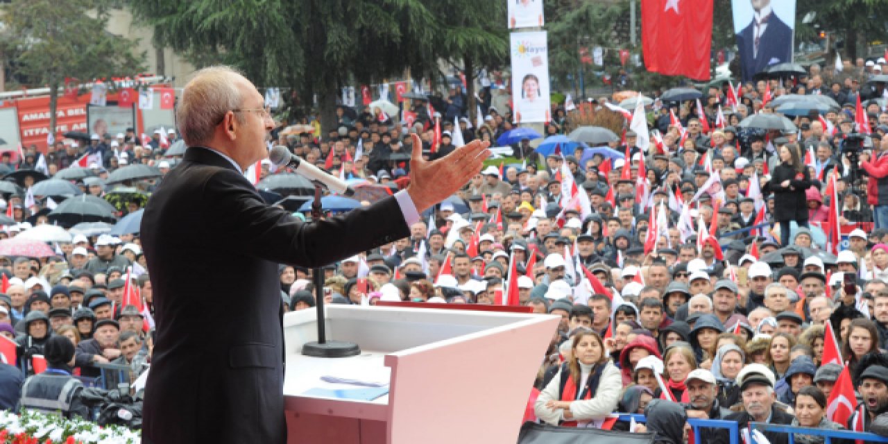 Mersin'de yaşanan miting krizinin perde arkasını Vahap Seçer anlattı!