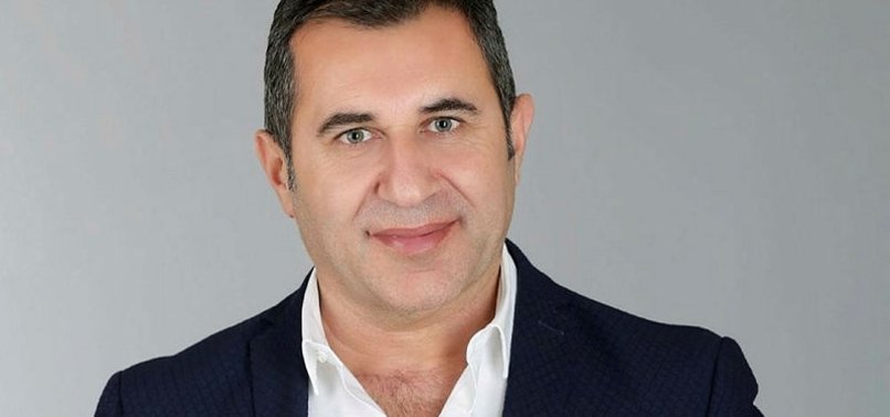 Kaza geçiren CHP'li Belediye Başkanı Murat Açıl hayatını kaybetti