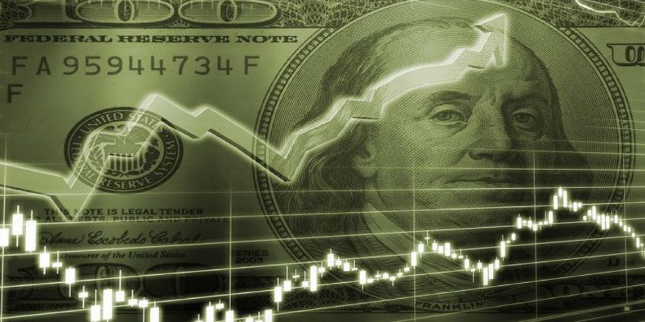 Dolar alacaklar dikkat! Dolar uzmanı rakam vererek uyardı...