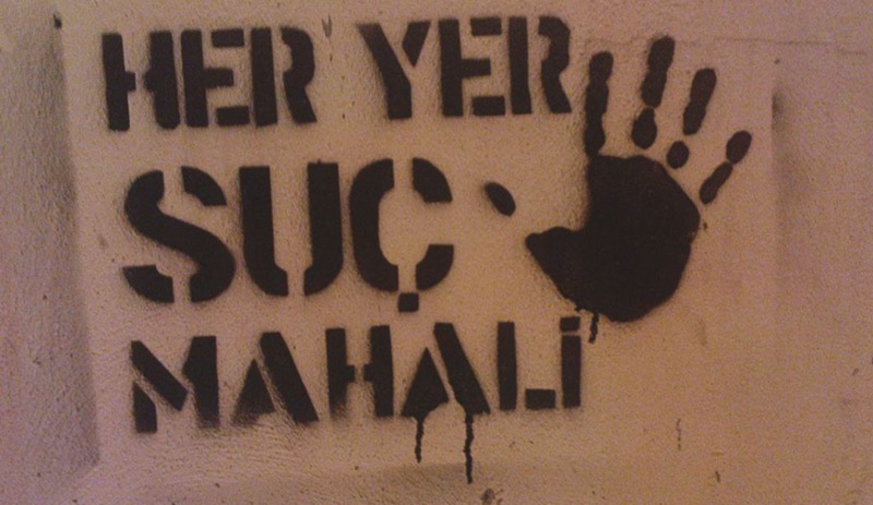 Adıyaman'da öğrenciyi istismar eden öğretmenler 15 gün öğrencilerin arasında kalmış