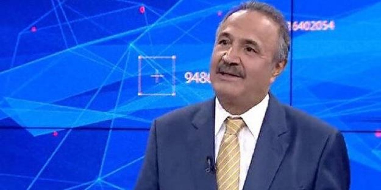 Mehmet Sevigen, CHP'den ihraç edildi