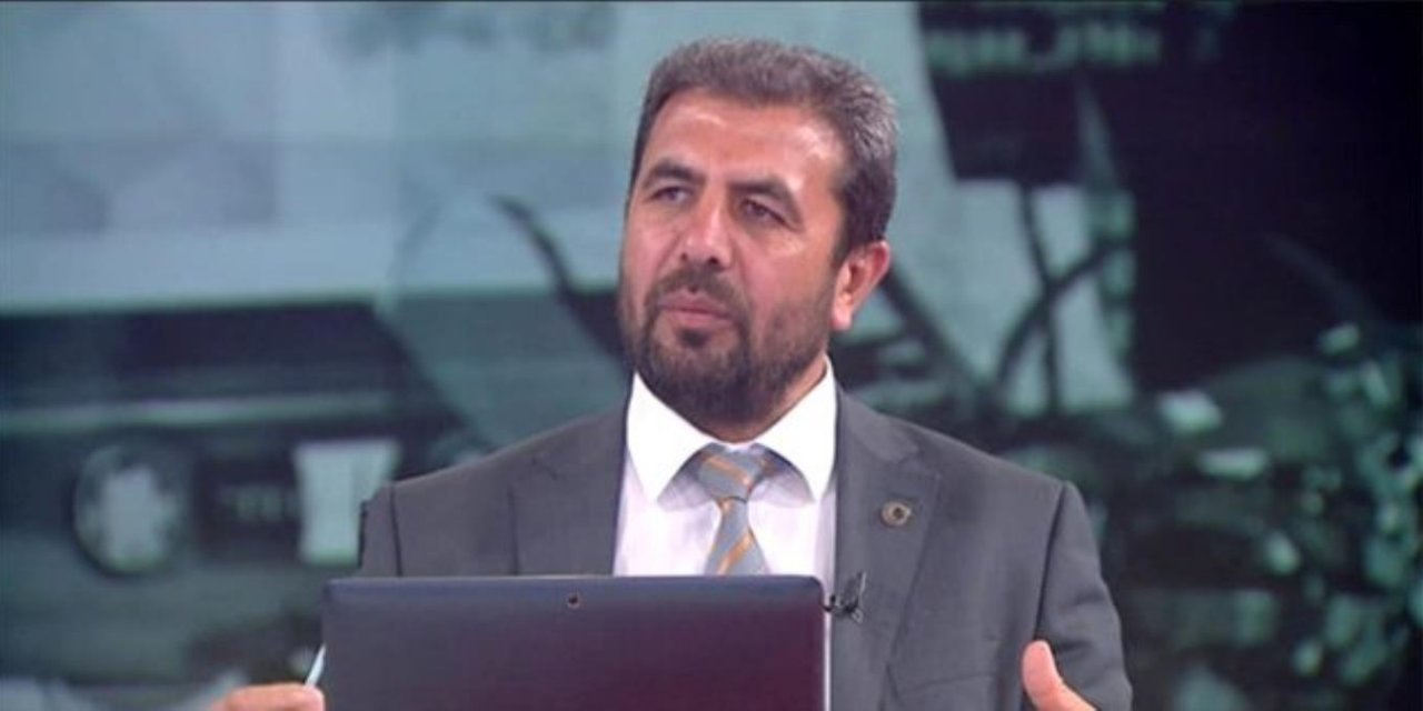 Ünlü anketçi canlı yayında açıkladı: Millet İttifakı'na bir parti daha katılıyor!