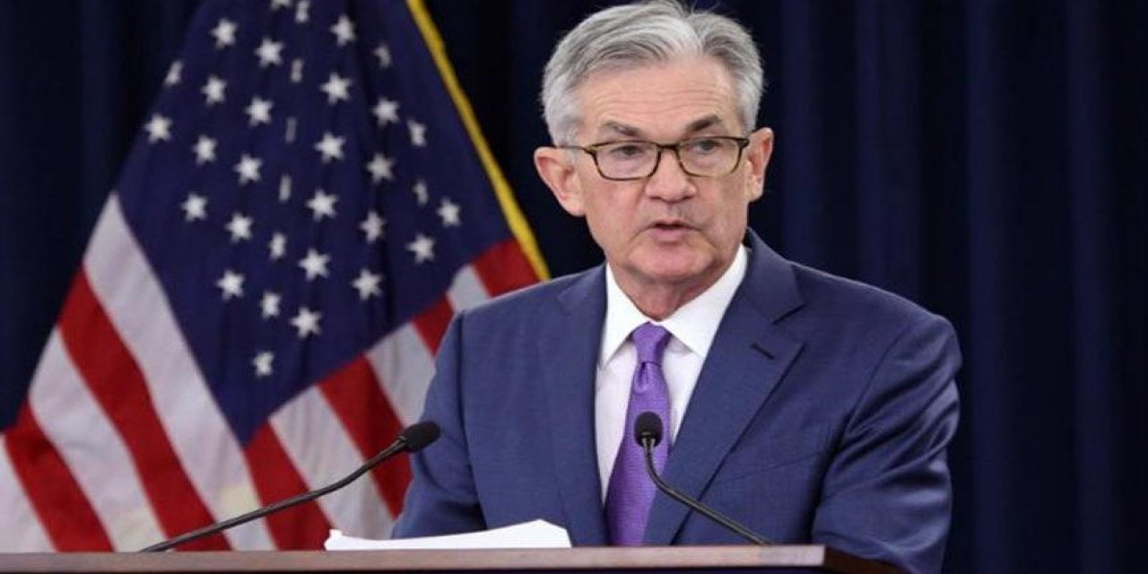 Fed Başkanı Powell konuştu: Kritik Omicron uyarısı...