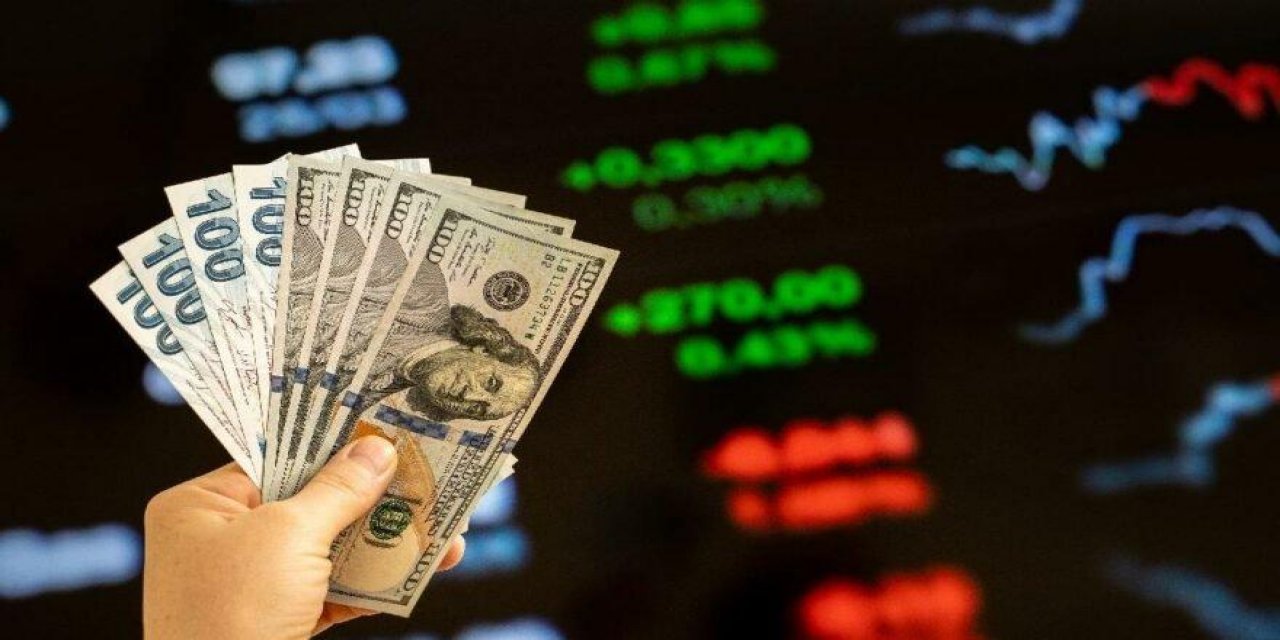 Ekonomi gazetesi açıkladı: Dolar ve piyasalarda 5 ayda bunlar olacak!