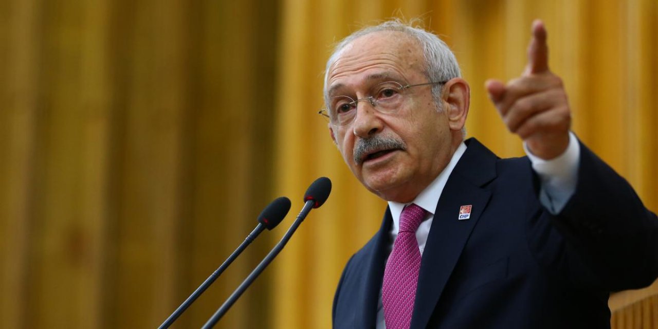 Kemal Kılıçdaroğlu'ndan Erdoğan'a çağrı: Hemen ve derhal getir...