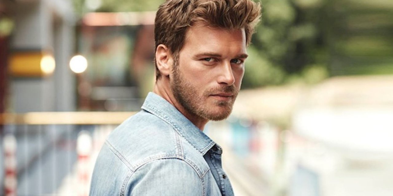 Kıvanç Tatlıtuğ'un kız kardeşini görenler şoke oldu!