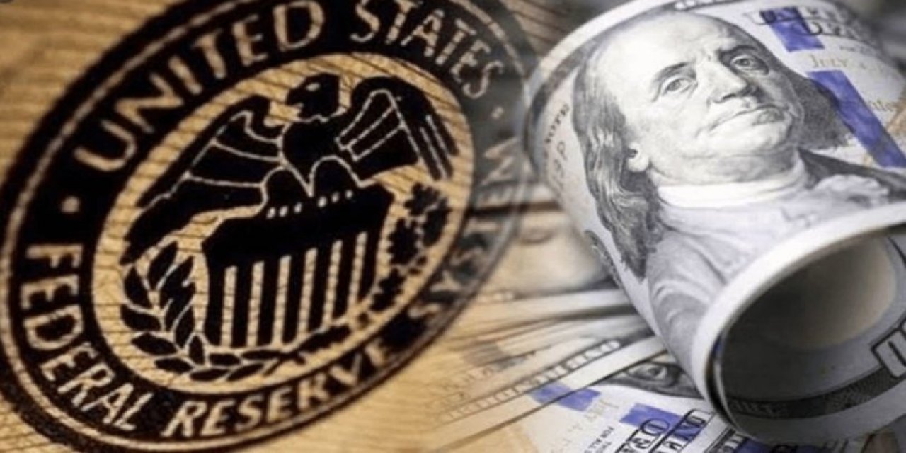 Doların patronu FED Başkanı'ndan kritik açıklama! Fikrini değiştirdi...