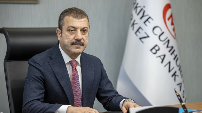 Merkez Bankası Başkanı'ndan 2. dolar hamlesi!