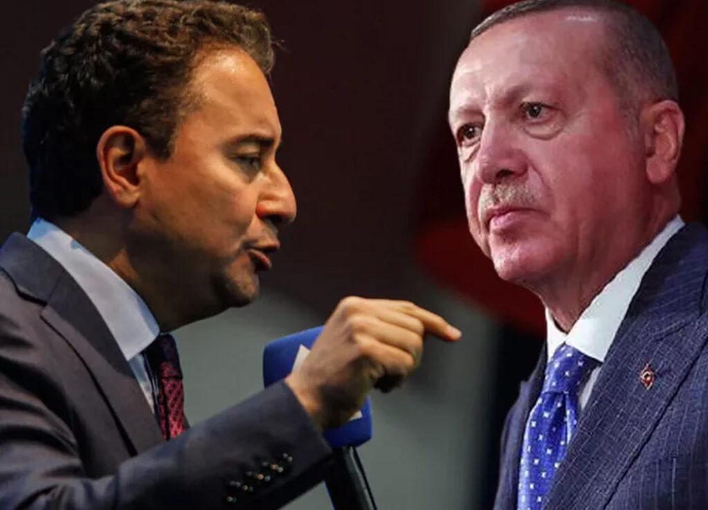 Babacan'dan Erdoğan'a 6 sıfır yanıtı: "Türkiye benden duydu..."