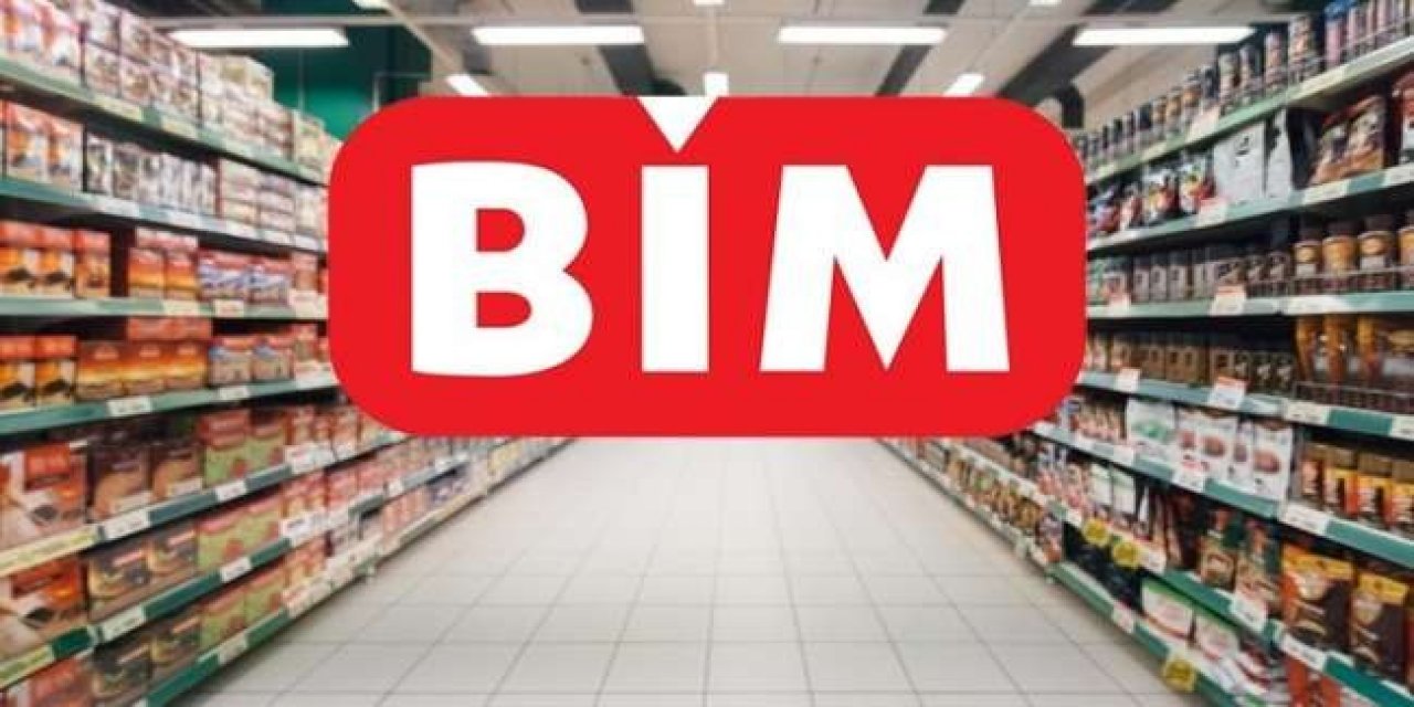 BİM'in ilanı gerçekleri gözler önüne serdi!