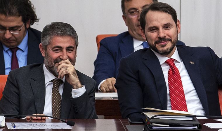 Çiçeği burnunda Bakan'dan ilk açıklama: "Rabbim, kolaylaştır, zorlaştırma..."