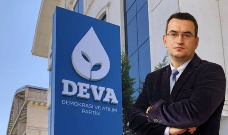 DEVA Partisi, Metin Gürcan için yol haritasını belirledi