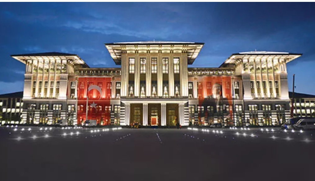 Sistemin 'Kararname' karmaşası! Resmi Gazete'de yayımlandı okuyabilen çıkmadı!