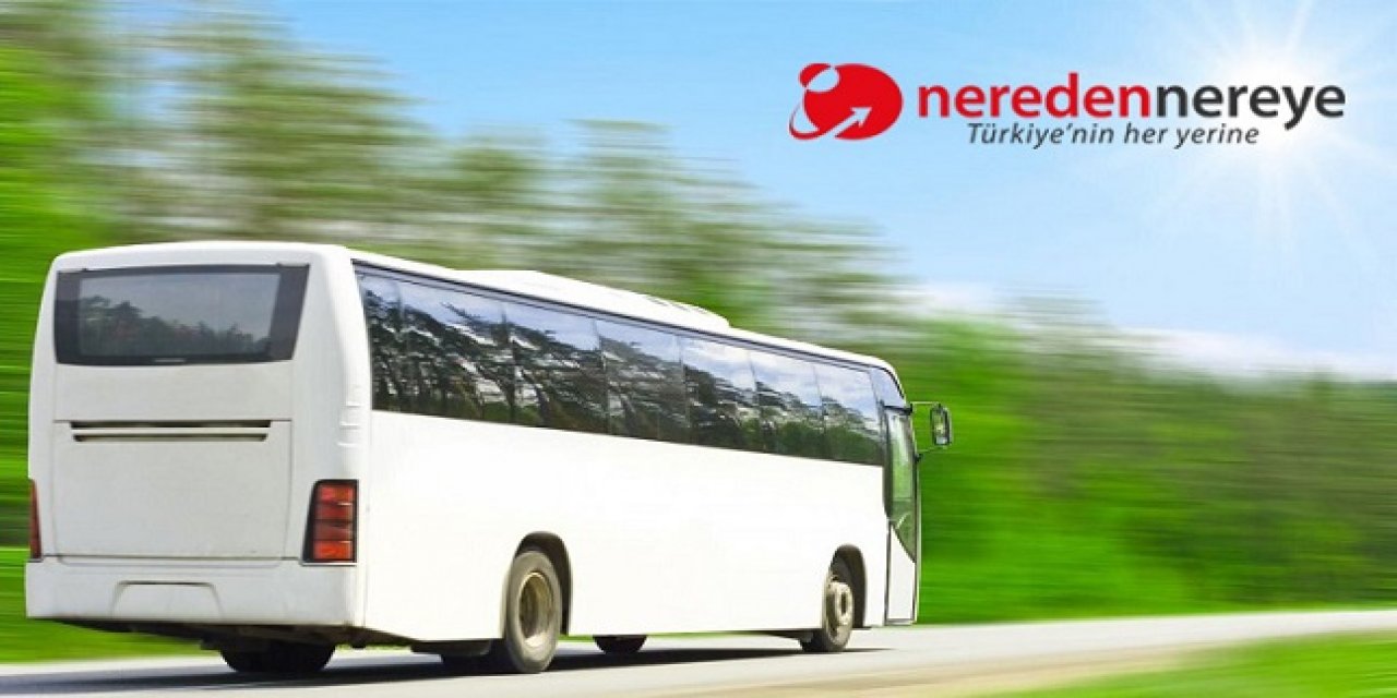 NeredenNereye.com ile Ulaşımın Kolay, Ucuz ve Güvenilir Yönü