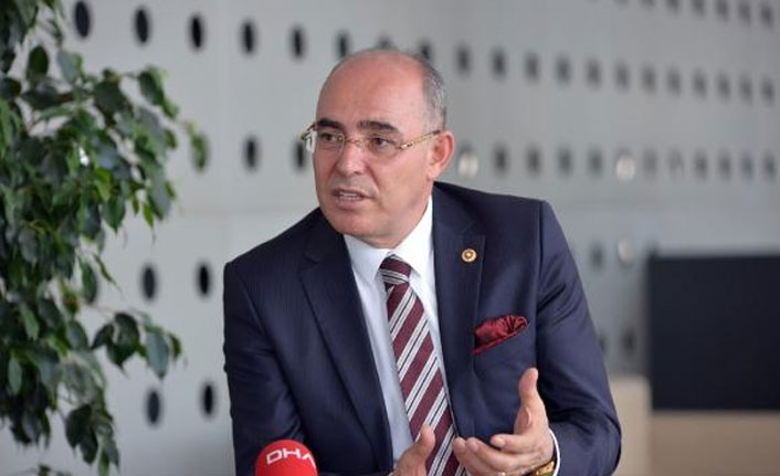 MHP'li Karakaya: Devletin bekası için Cumhur İttifakı'nın devam etmesi gerekiyor