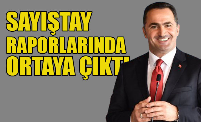 AKP'li belediye zorunlu olduğu halde milyonlarca lirayı göndermemiş