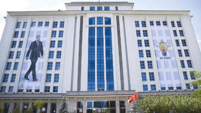 'AKP'de 6 vekil istifa edebilir' iddiası