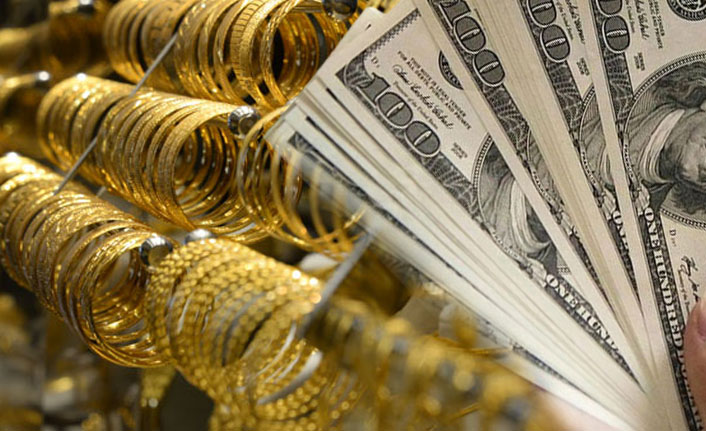 Dolar ve altın yeni haftaya nasıl başladı?