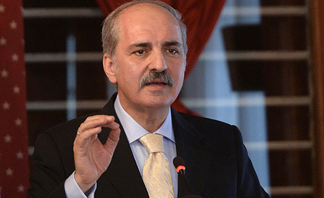 Numan Kurtulmuş'tan 'kabine değişikliği' açıklaması