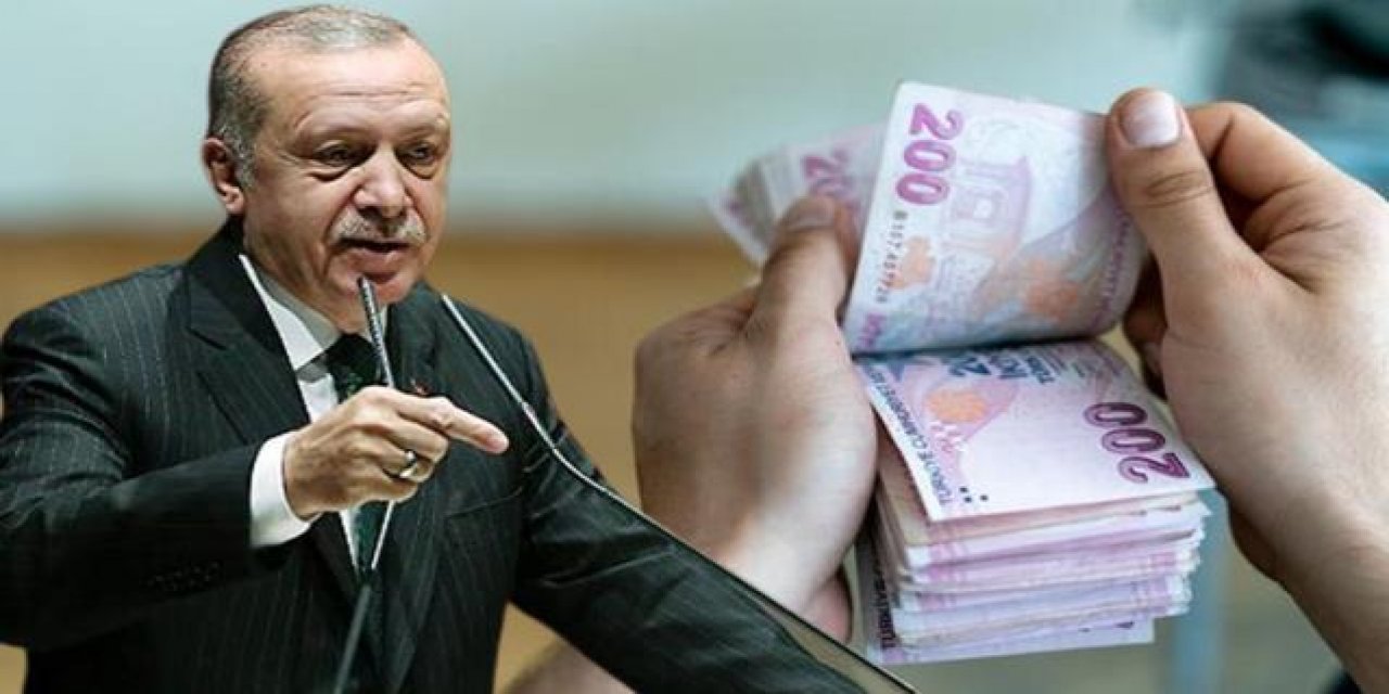 AKP'li vekil asgari ücret zammı için tarih verdi: Erdoğan açıklayacak