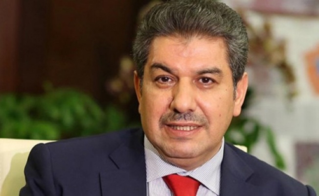 Tevfik Göksu’nun ihale usulsüzlüğü ortaya çıktı