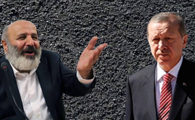 Erdoğan'ın AKP'deki yeni 'A Takımı' belli oldu