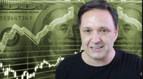 Selçuk Geçer'den son dolar tahmini: "Bu kafayla dolar..."