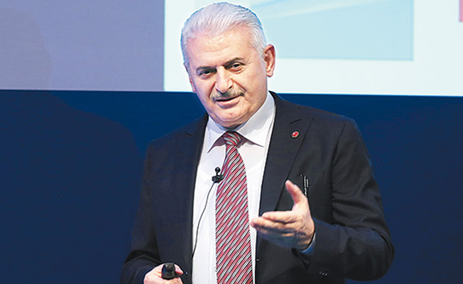 AKP'li isimden Başbakan Yıldırım'ın yeni görevi için flaş sözler
