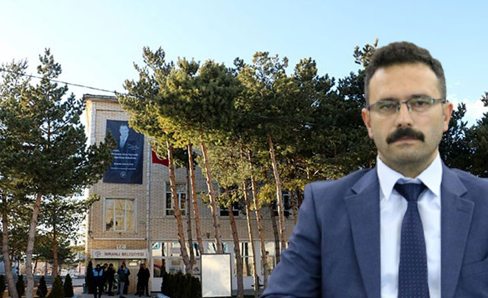 CHP'li belediye, AKP'ye geçti!