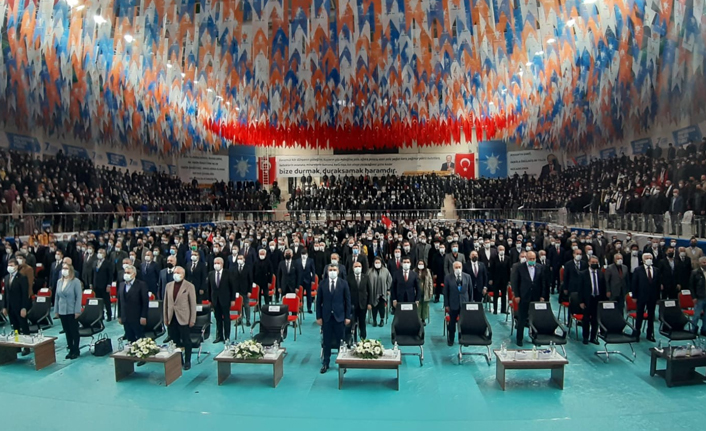 AKP kulisini yazdı: Milletvekilleri son durumdan hiç hoşnut değil