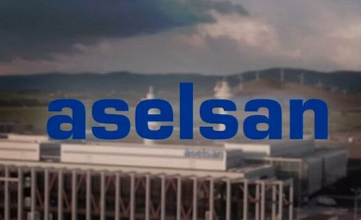 ASELSAN'dan flaş açıklama