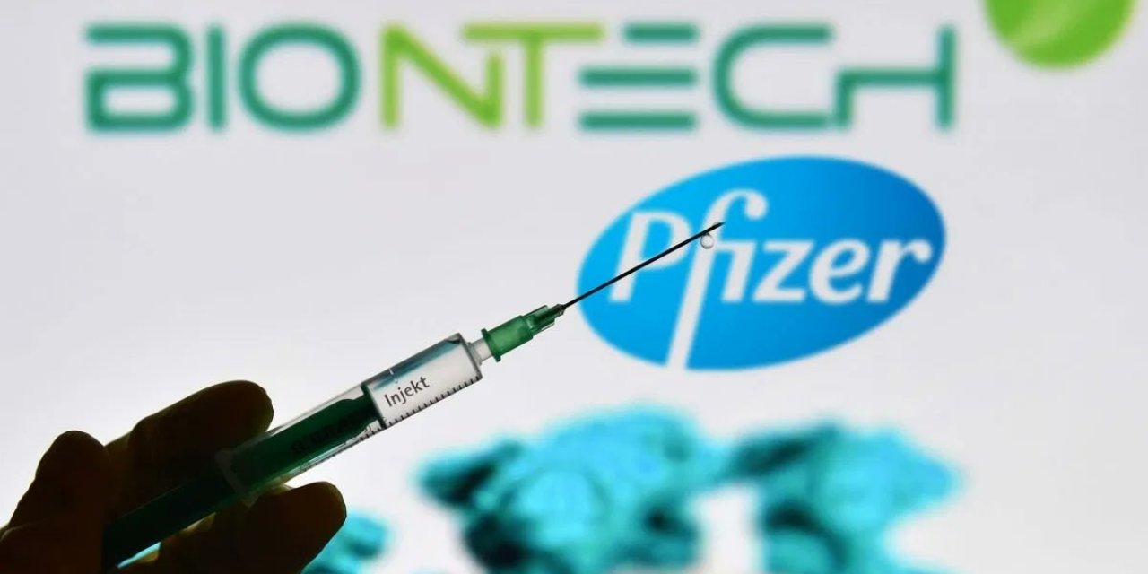 Korkutan araştırma: BioNTech aşısının Omicron'a etkisini ne kadar?