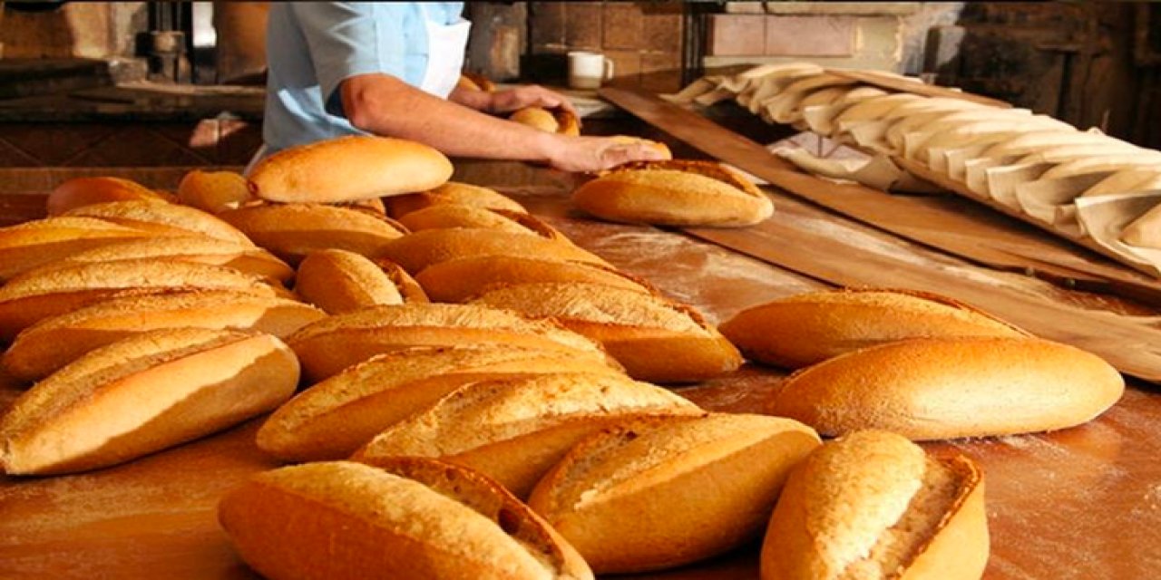 Korkutan açıklama sonrası tarih verdi: Ekmek fiyatı 5-6 TL olacak!