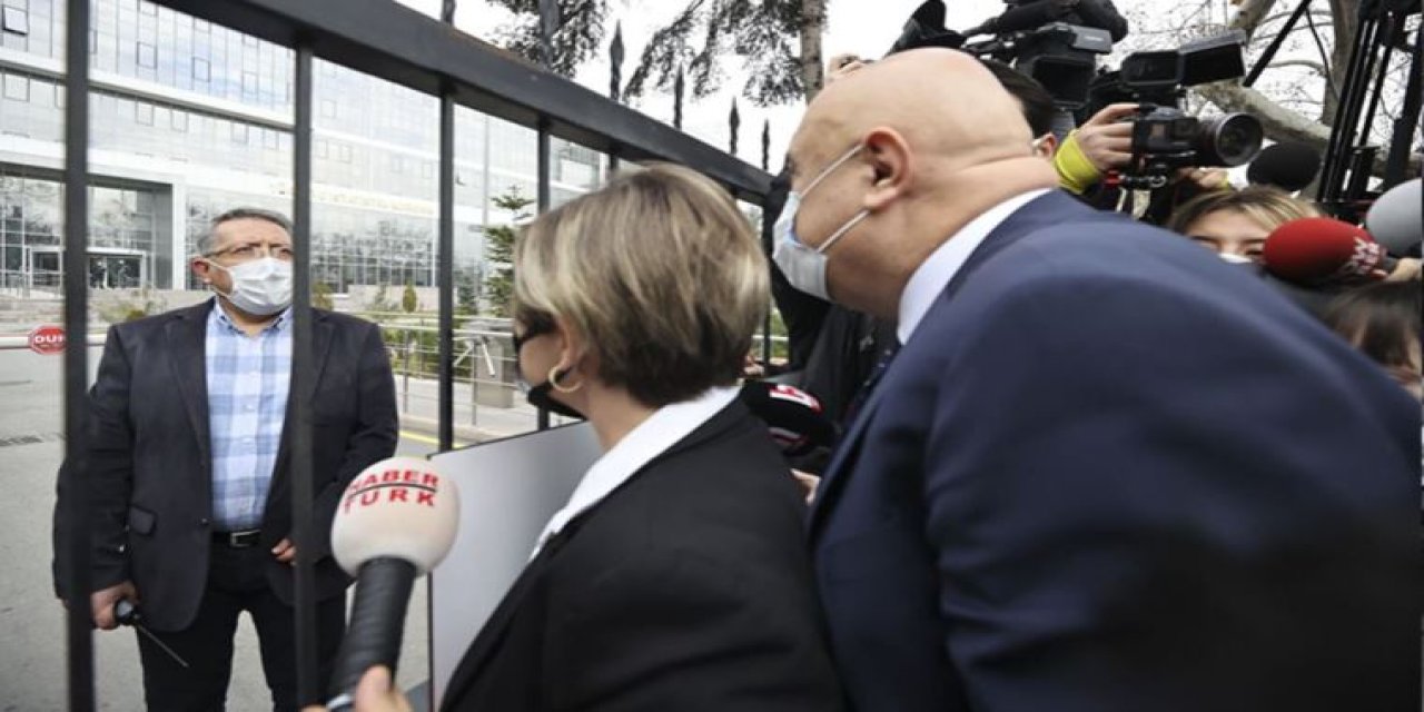 CHP harekete geçti: TÜİK hakkında suç duyurusu