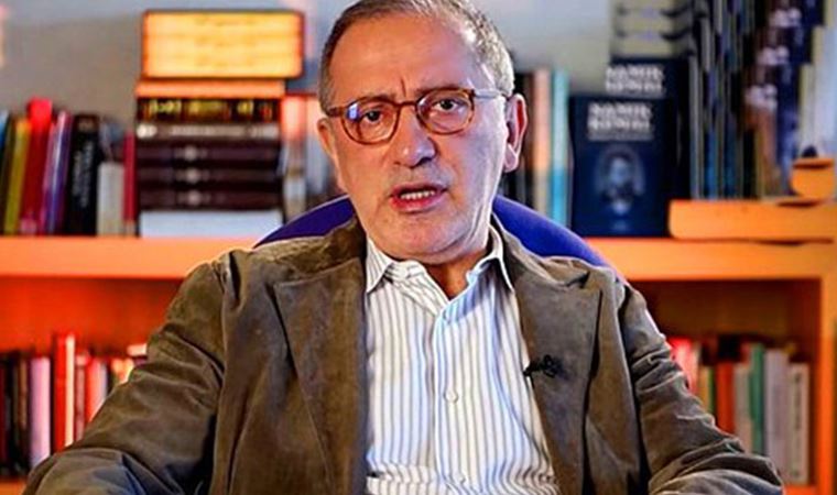 Fatih Altaylı'dan TÜİK'e tepki: Vatandaş dava açmalı!