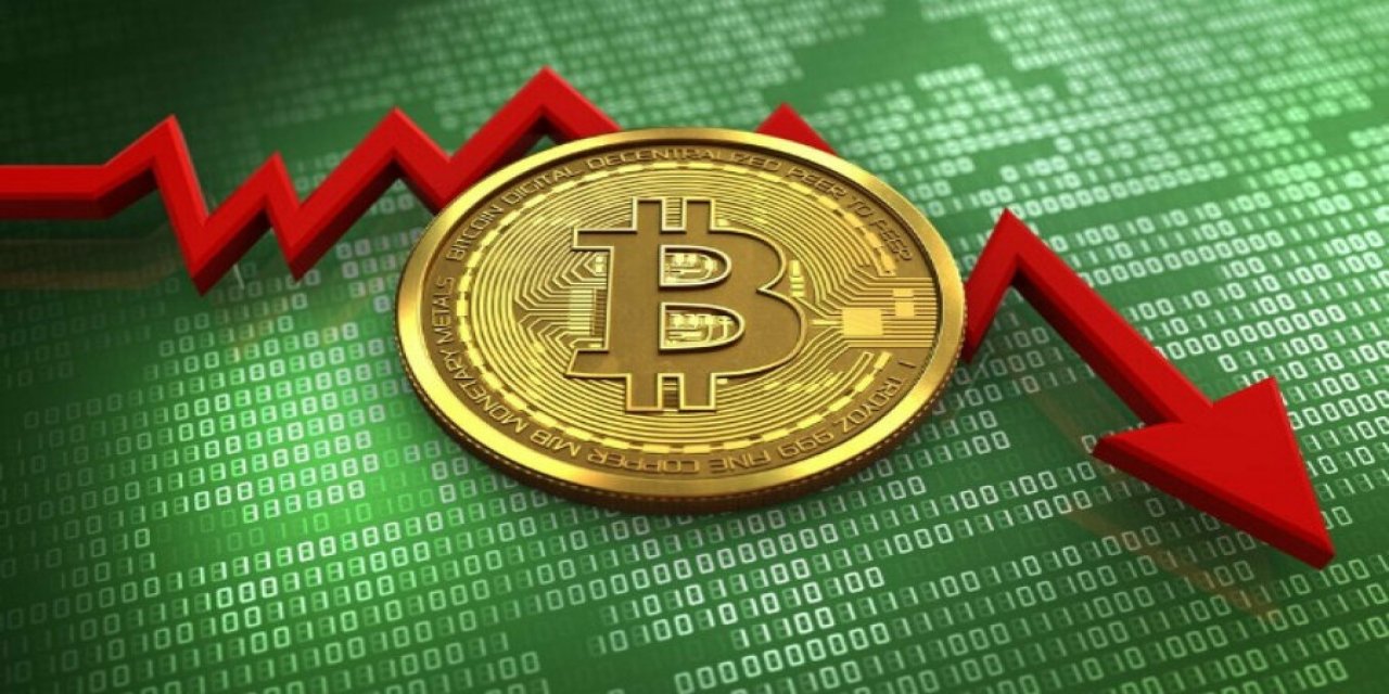 Bitcoin neden düşüyor? Bitcoin ne kadar ve artar mı?