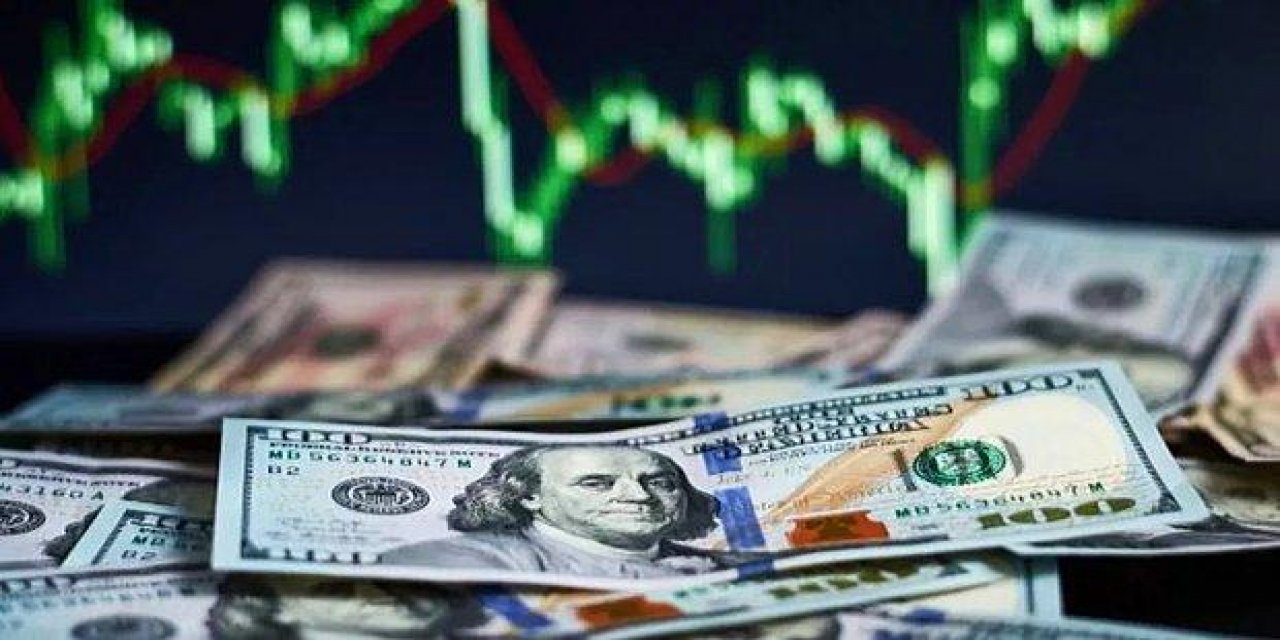 Dikkat... Uluslararası kuruluştan korkutan dolar uyarısı!