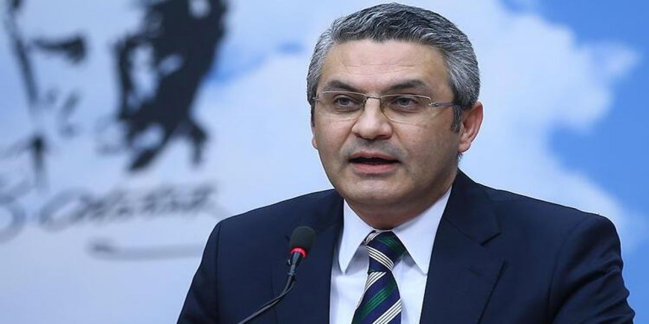 CHP'li Oğuz Kaan Salıcı: Yarın seçim deseler bu gece adayımızı belirleriz...