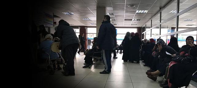 SGK denetim yapmayınca doktor isyan etti: "Elden ödeme ile cerrahi işlem..."