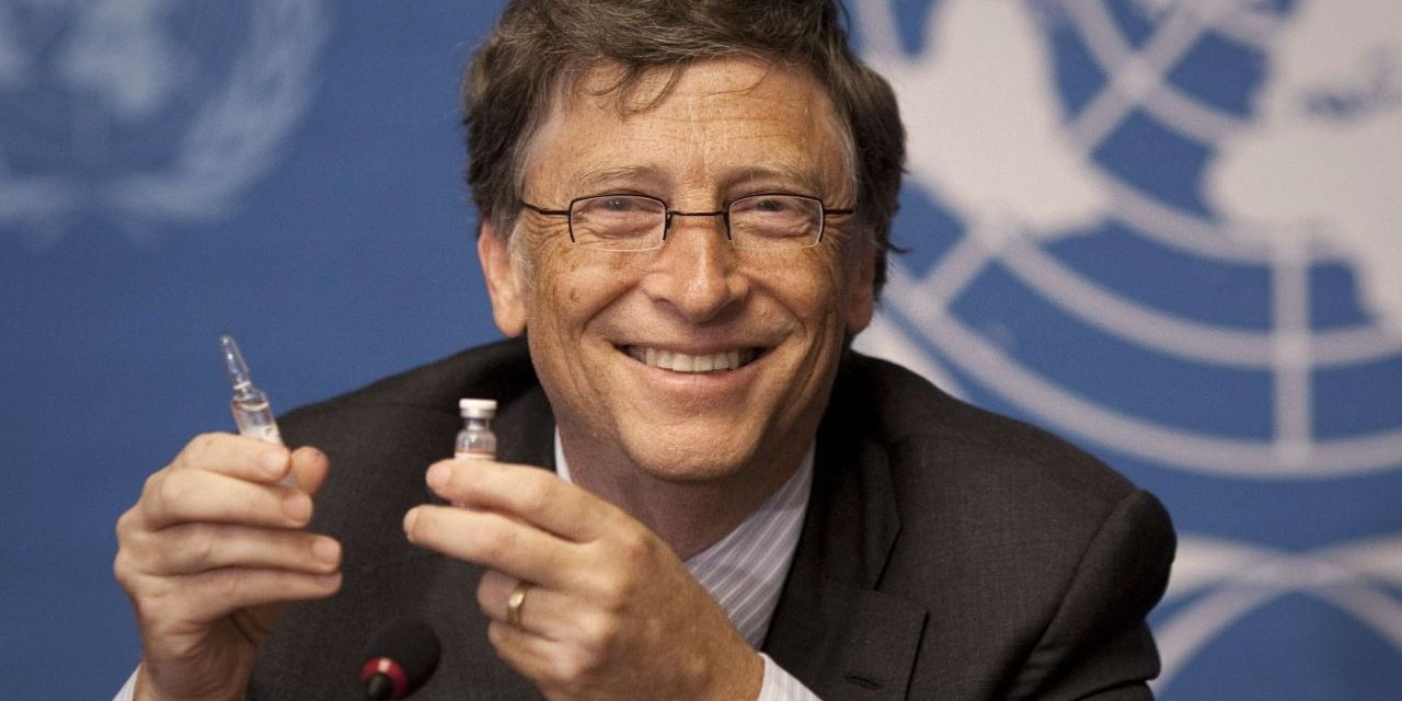 Bill Gates'ten flaş Omicron çıkışı!