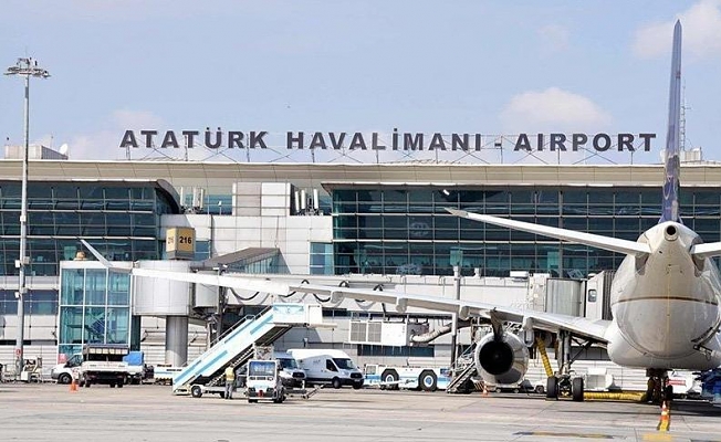 Atatürk Havalimanı hakkında flaş iddia: Erdoğan, Katarlılarla inceleme yaptı