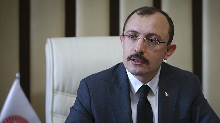 Bakan Muş TBMM'de anlattı: Fiyatlar neden arttı?
