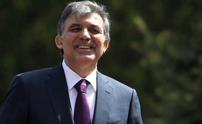 Gül'den AKP Kongresi'ne reform göndermeli mesaj