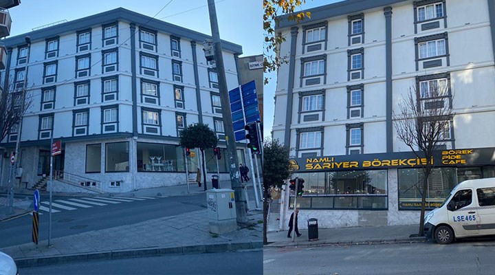 AKP'li Göksu peşkeş çekti: TÜRGEV aylık 50 bin liraya kiraya verdi